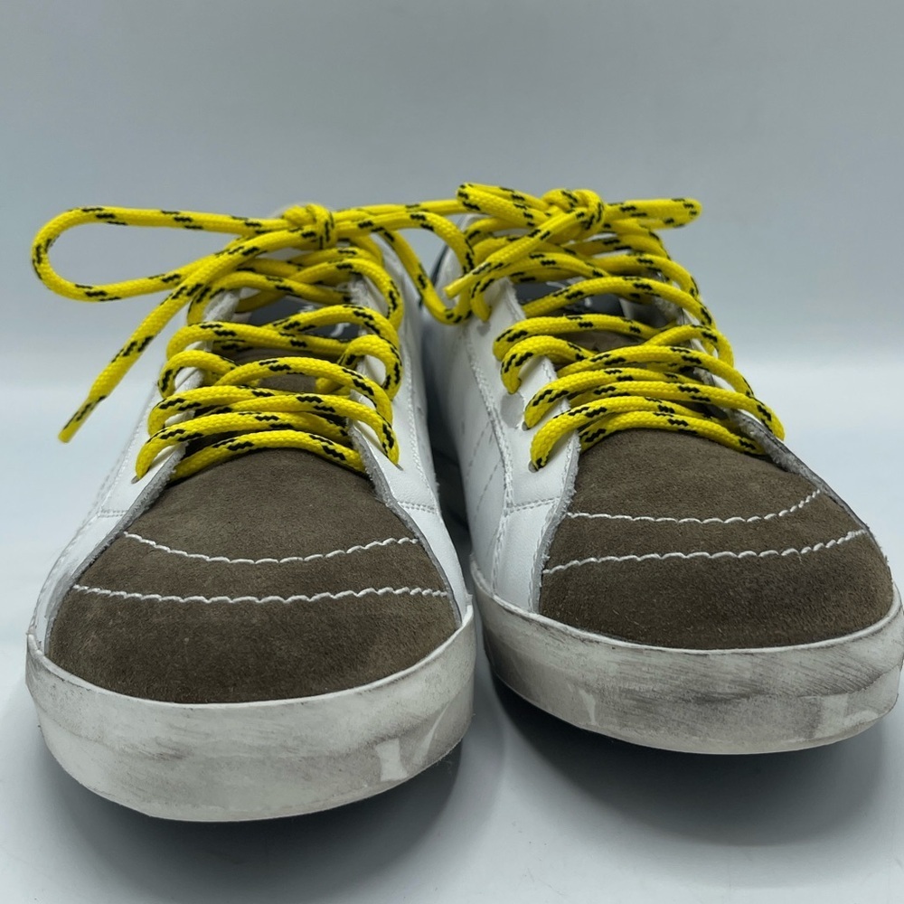 PRIMABASE SHEARLING SNEAKERS 7.5 - Picture 10 of 12
